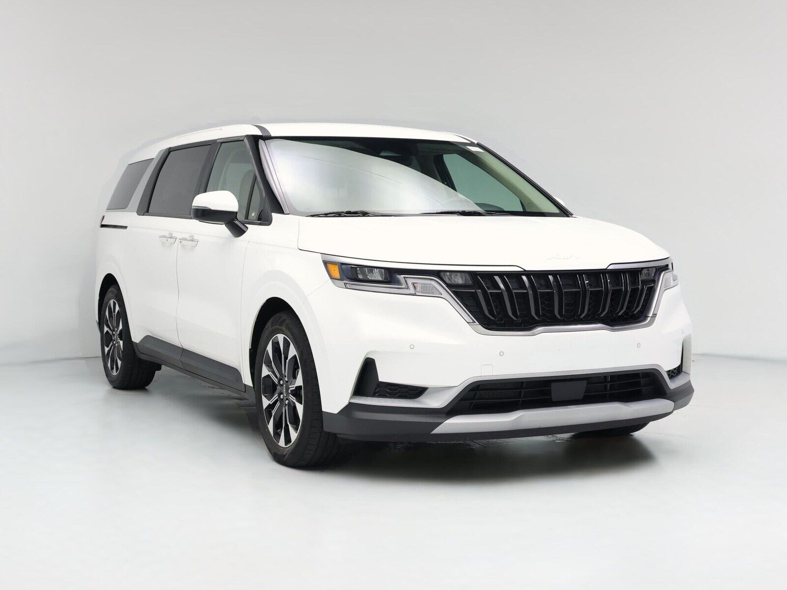 2024 KIA Carnival