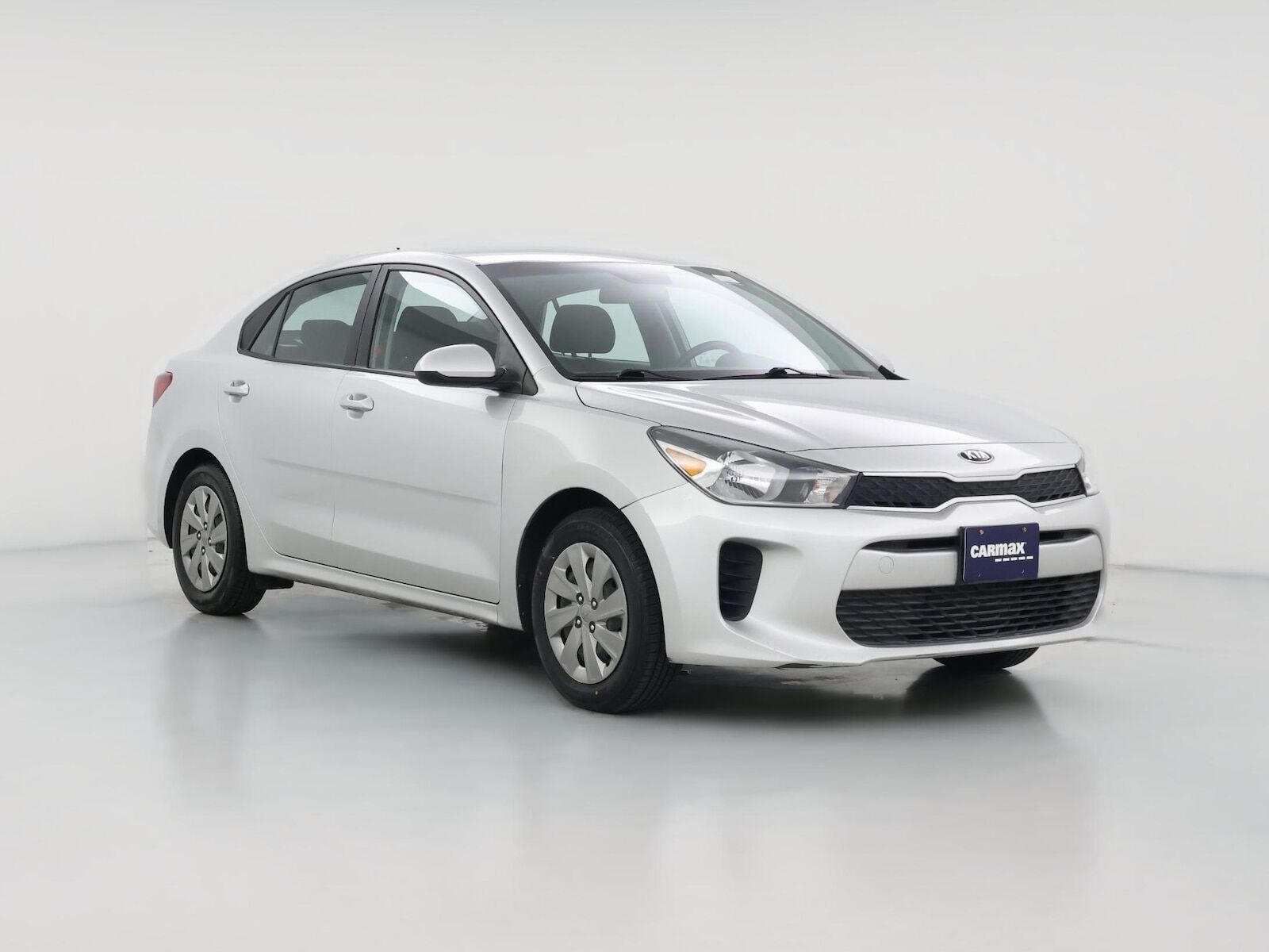 2020 KIA Rio