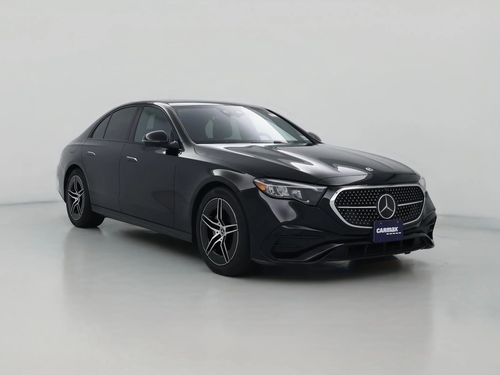2024 MERCEDES-BENZ E-Class