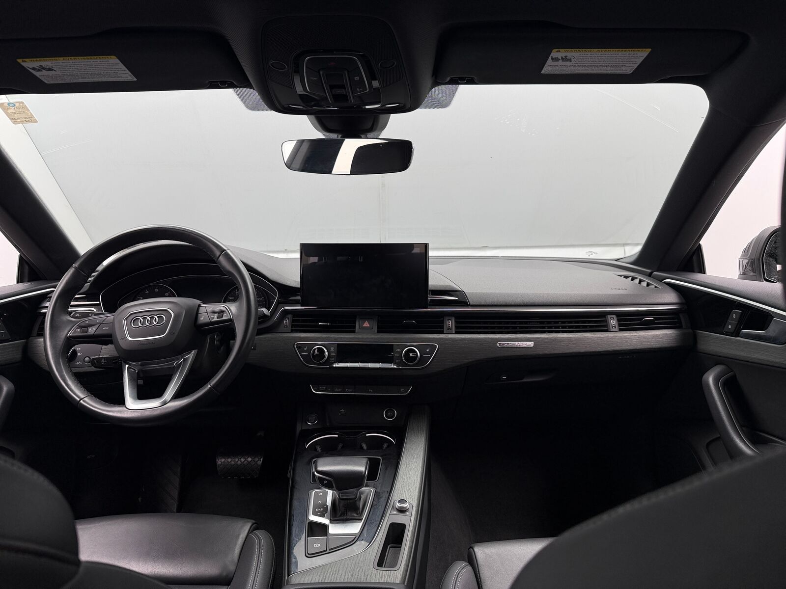2024 Audi A5