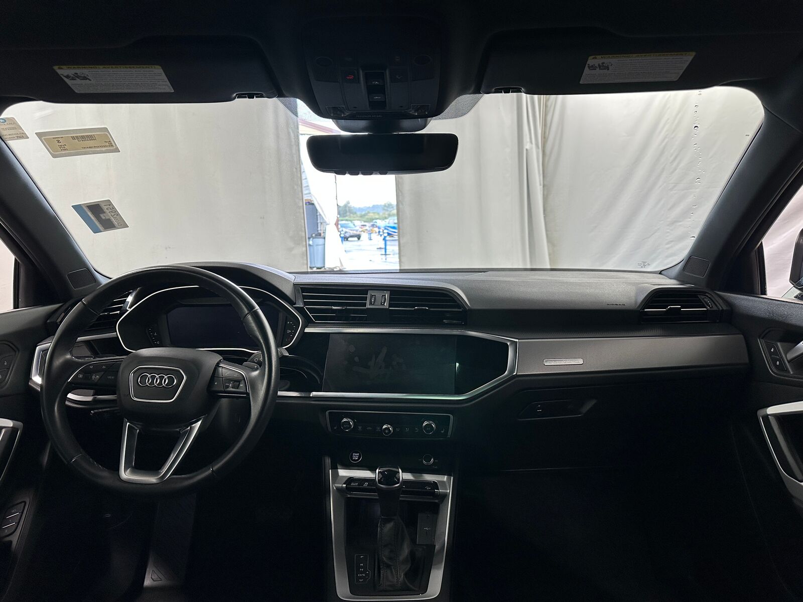 2024 Audi Q3