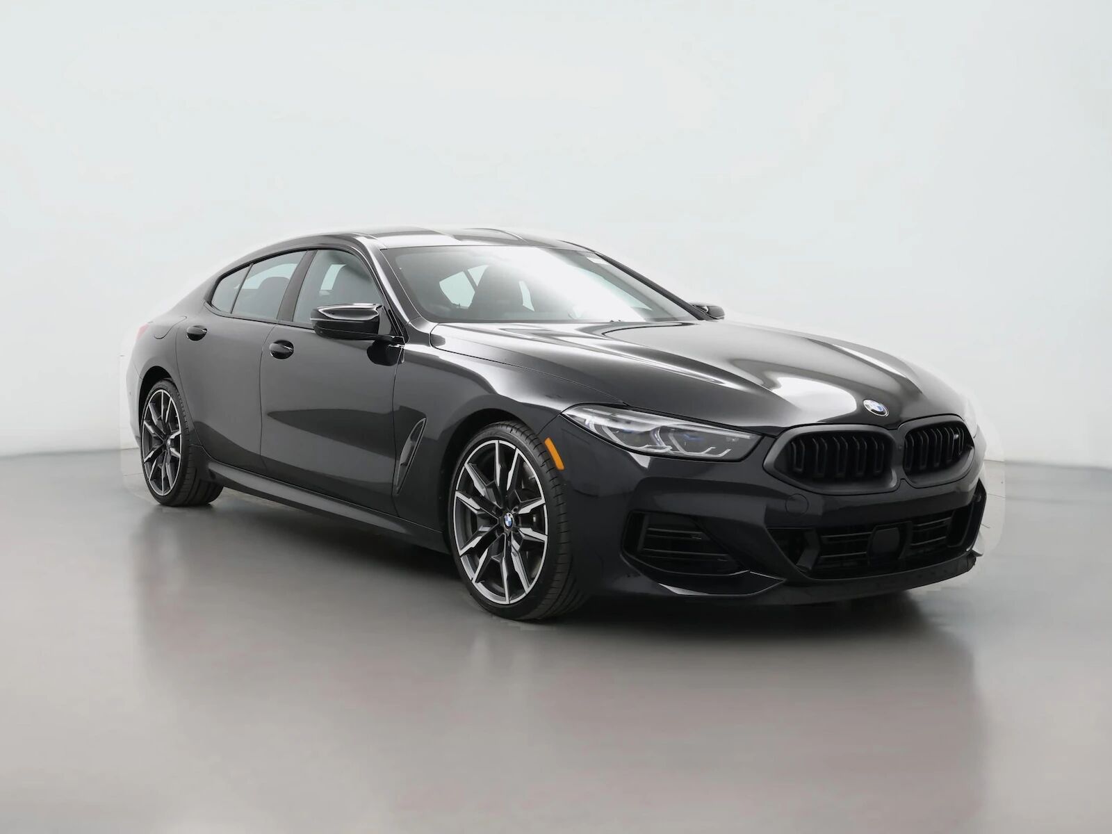 2026 BMW M8
