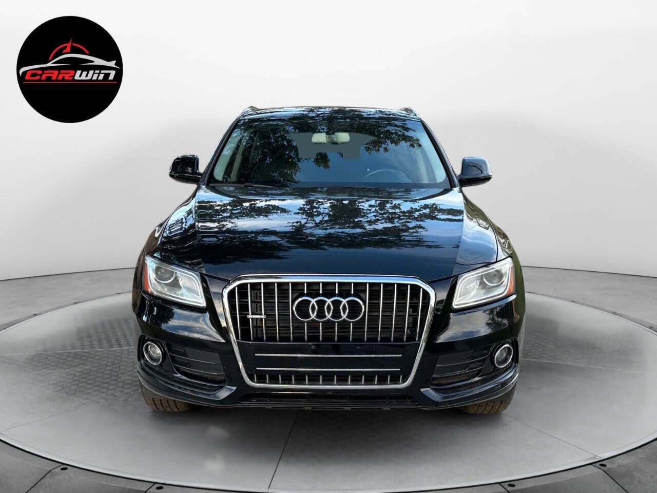2017 Audi Q5