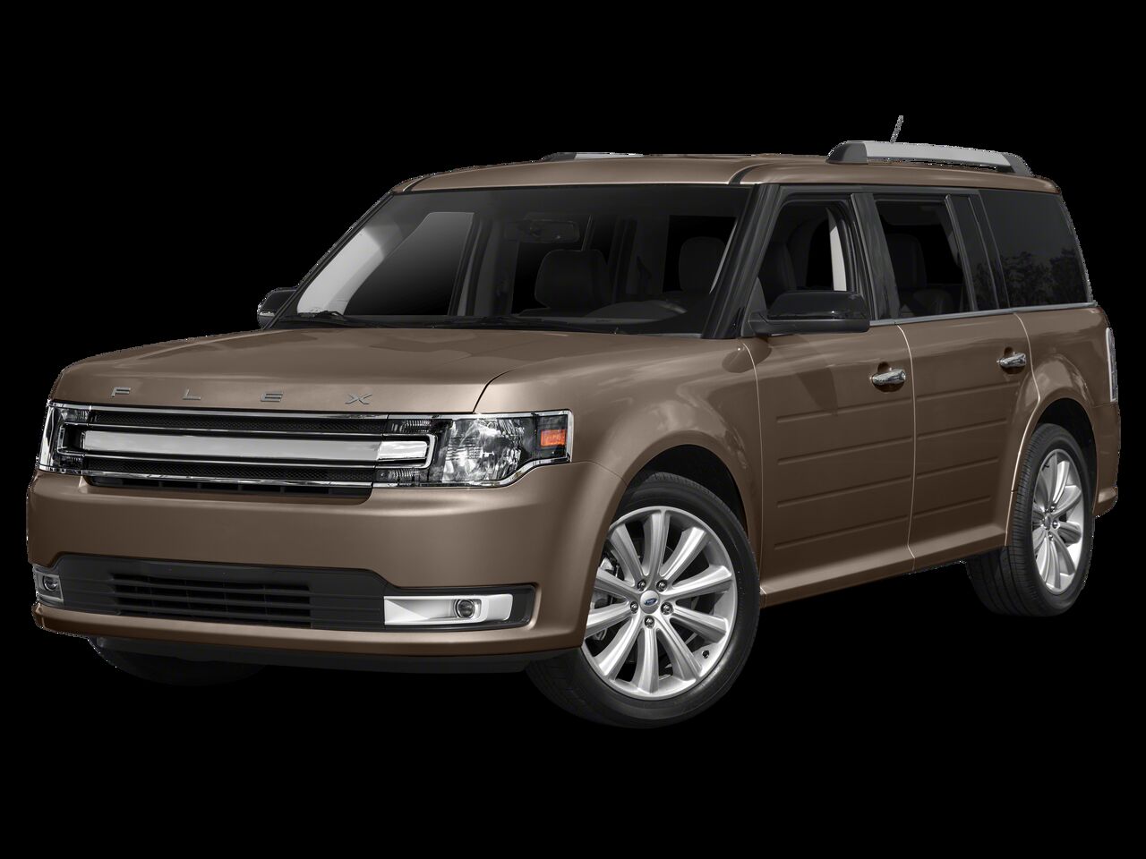2019 FORD Flex