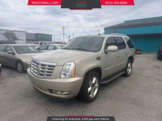 2012 CADILLAC Escalade