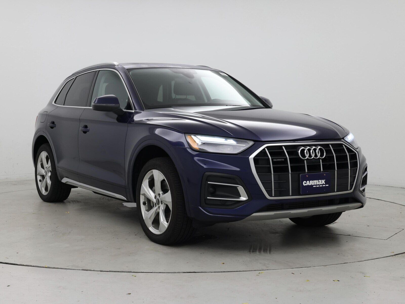 2021 Audi Q5
