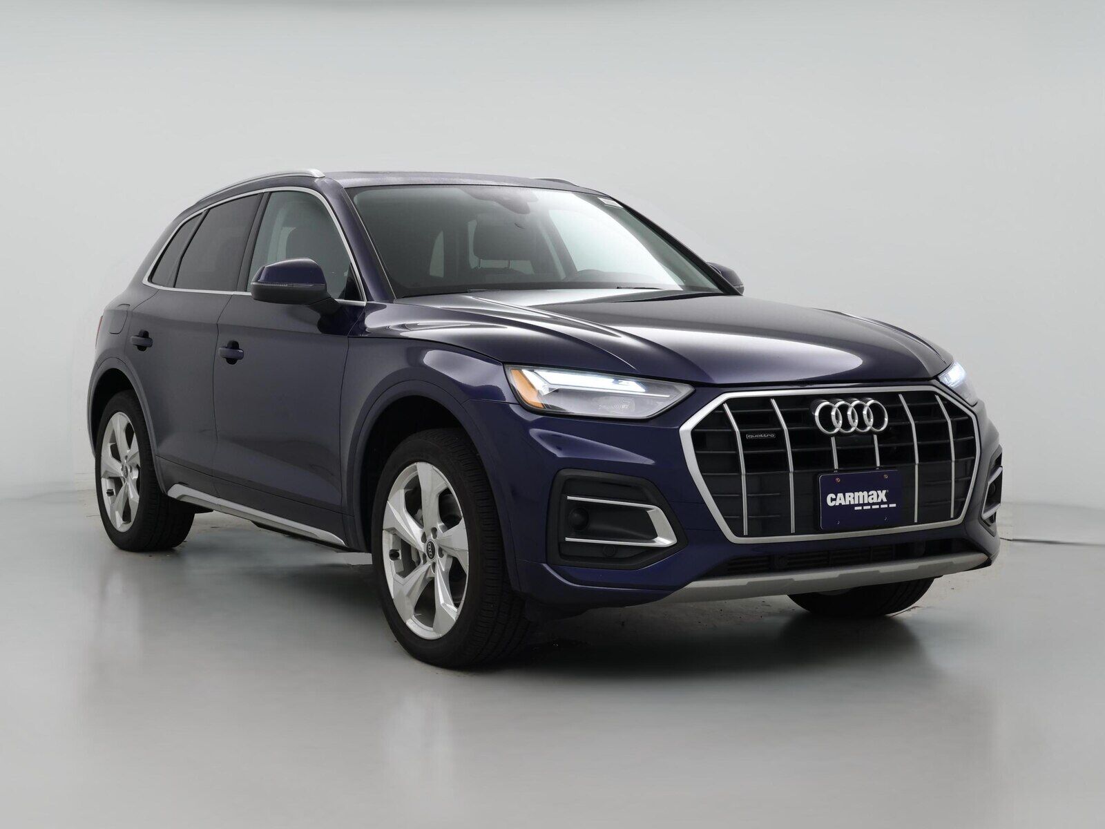 2021 AUDI Q5