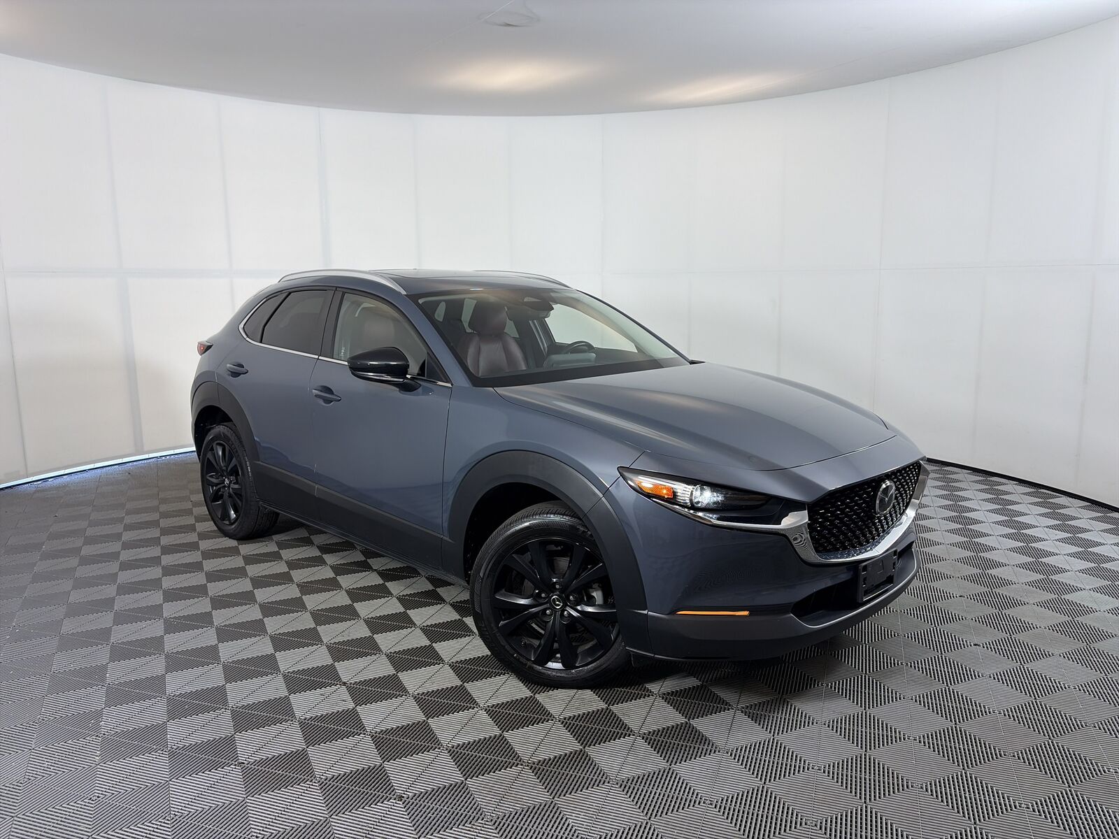 2024 MAZDA CX-30