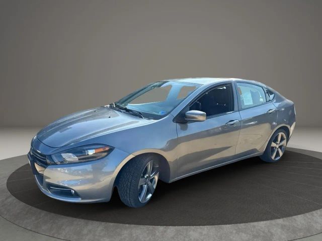 2013 DODGE Dart