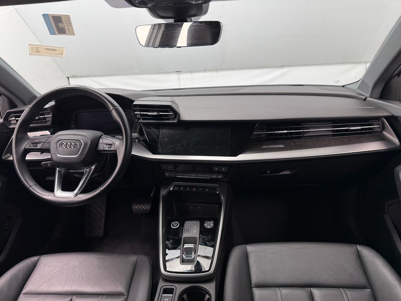 2024 Audi A3