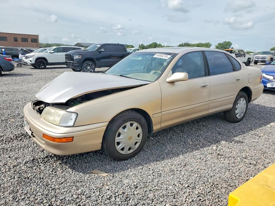 1996 TOYOTA Avalon