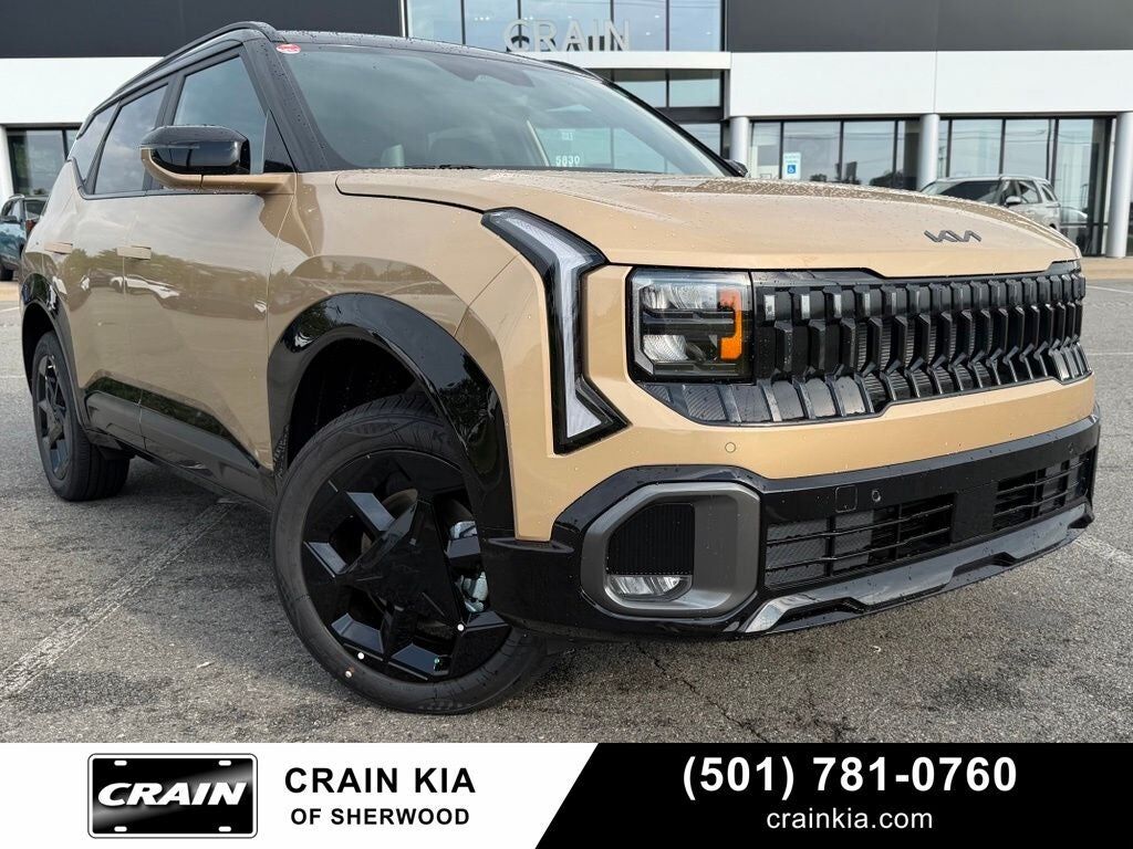 2027 KIA Seltos