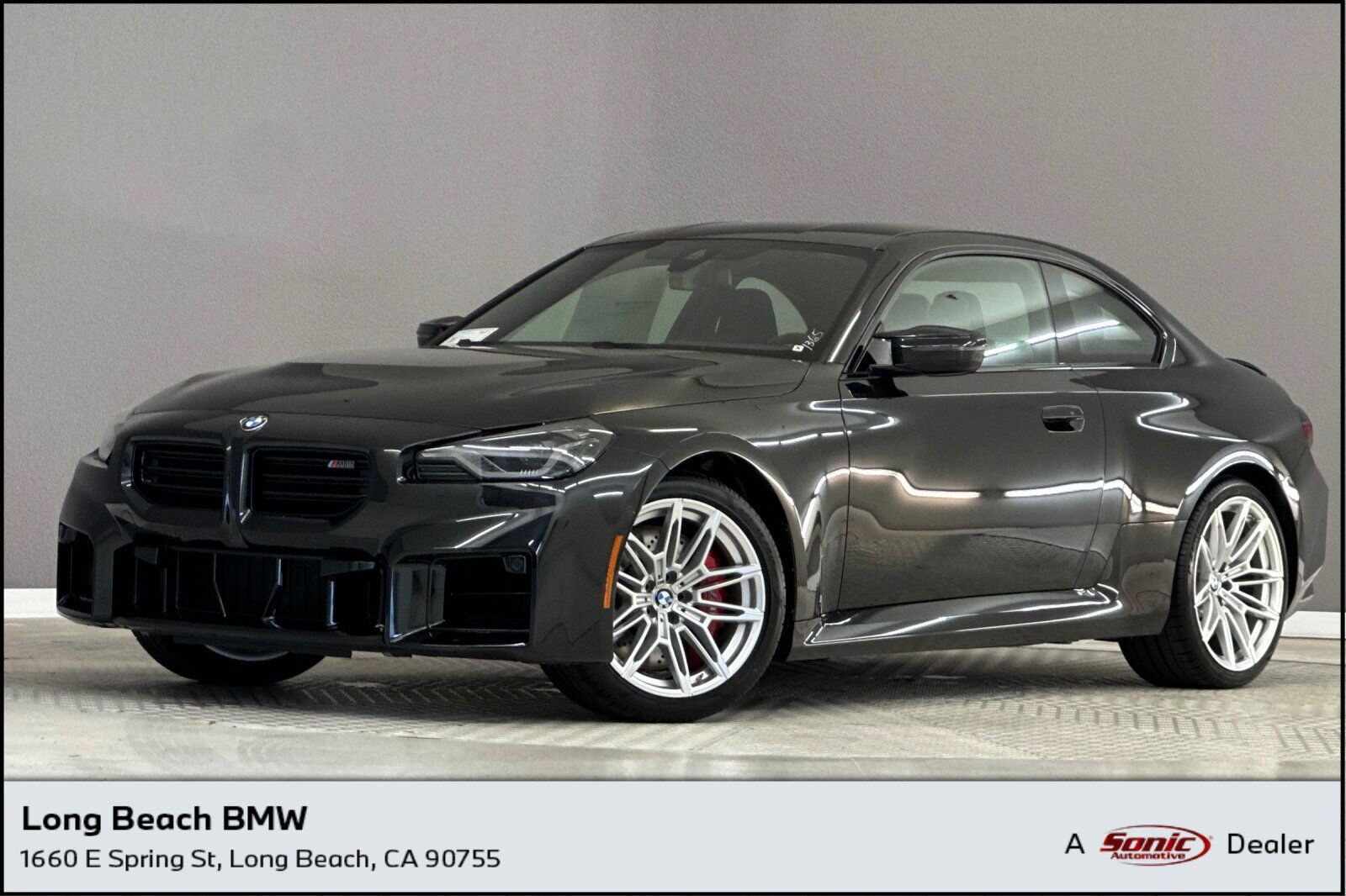 2026 BMW M2