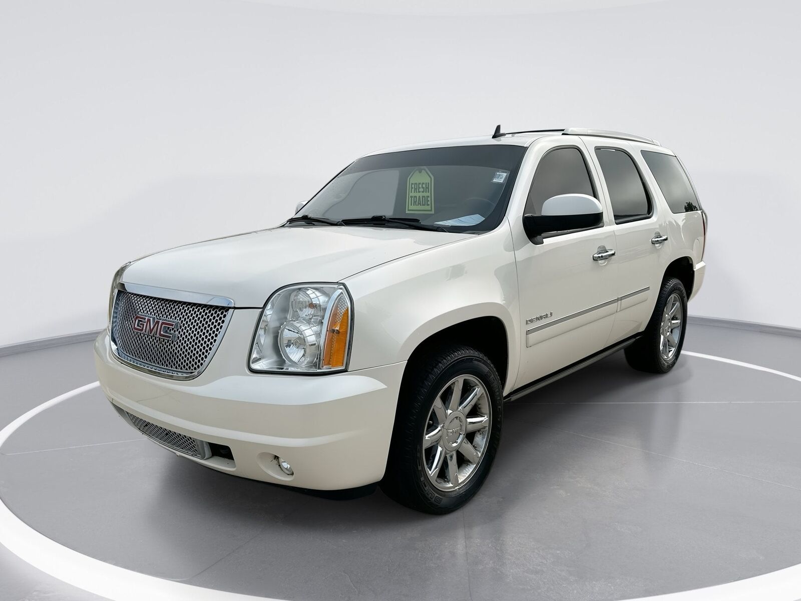 2014 GMC Yukon