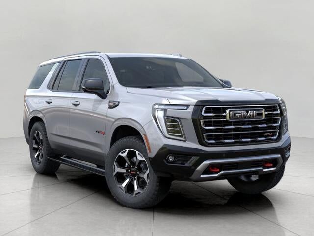 2026 GMC Yukon
