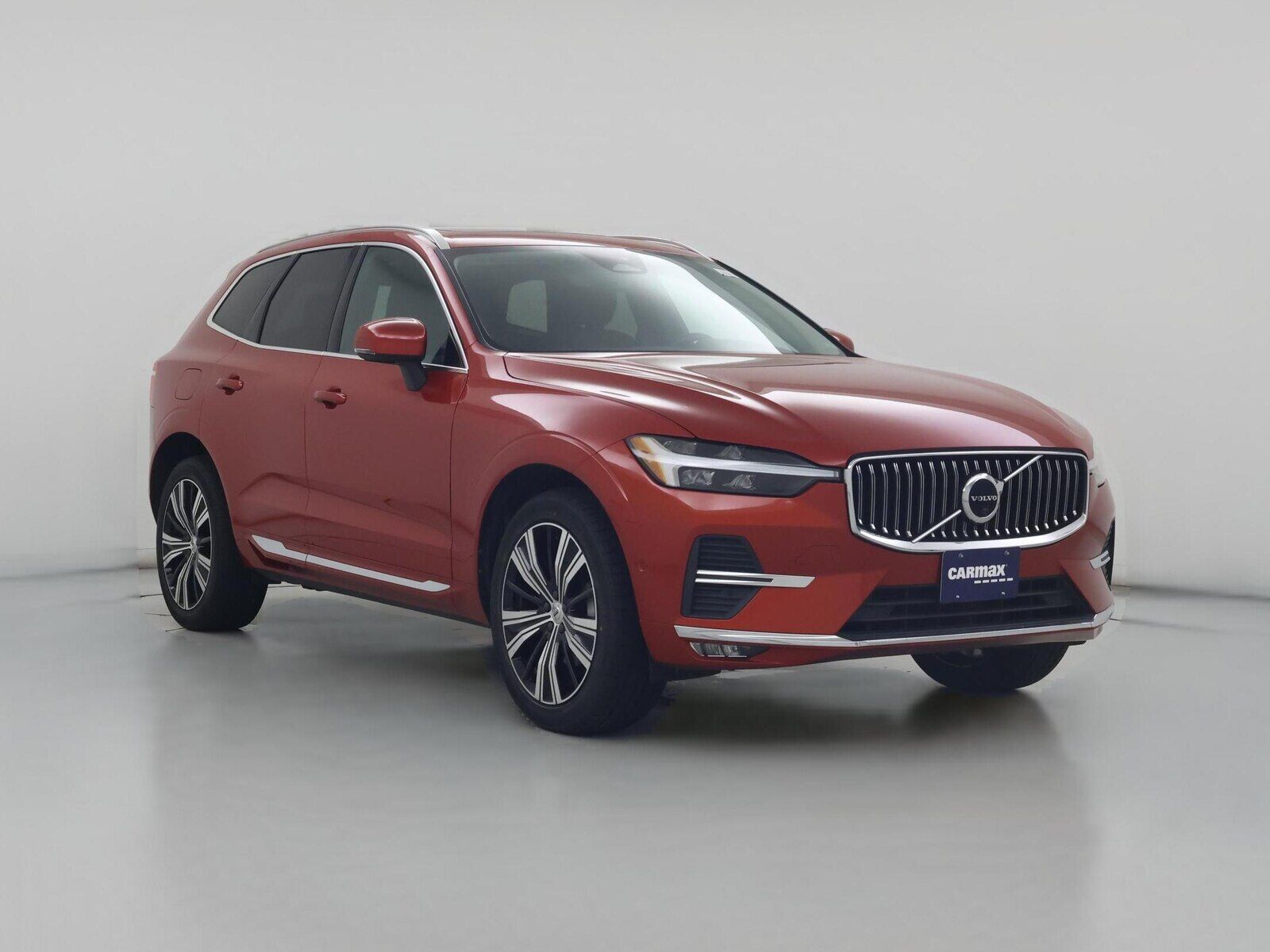 2023 VOLVO XC60