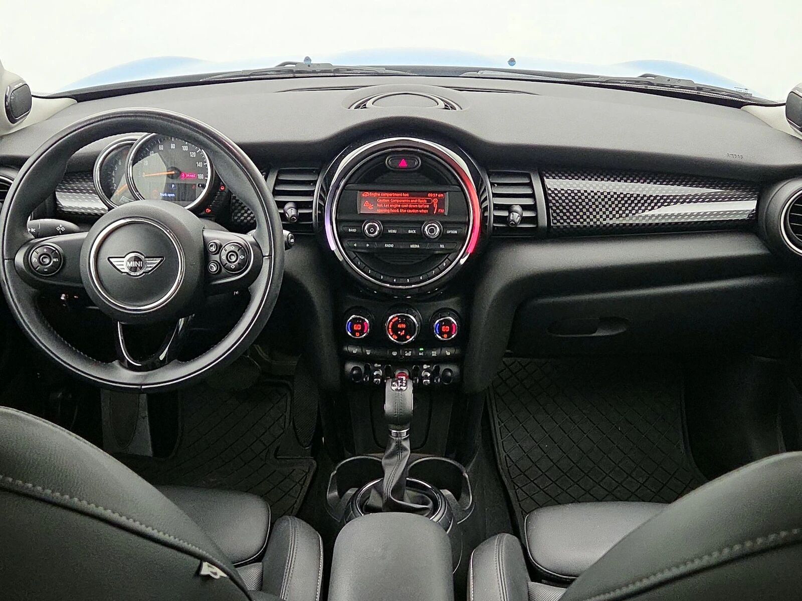 2015 MINI Hardtop