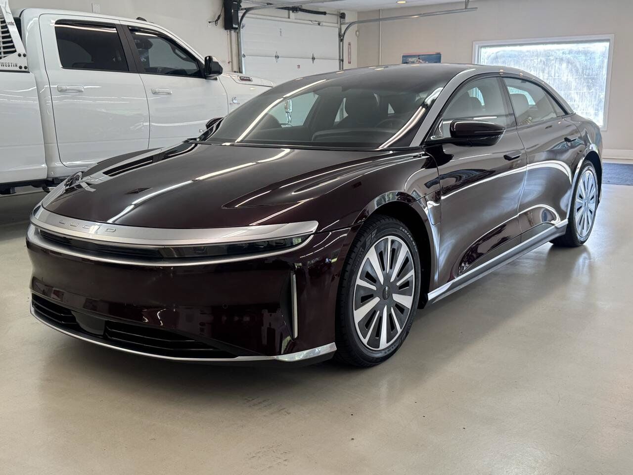 2024 LUCID Air