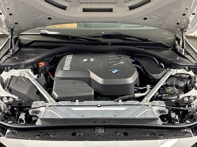 2026 BMW 4 Series