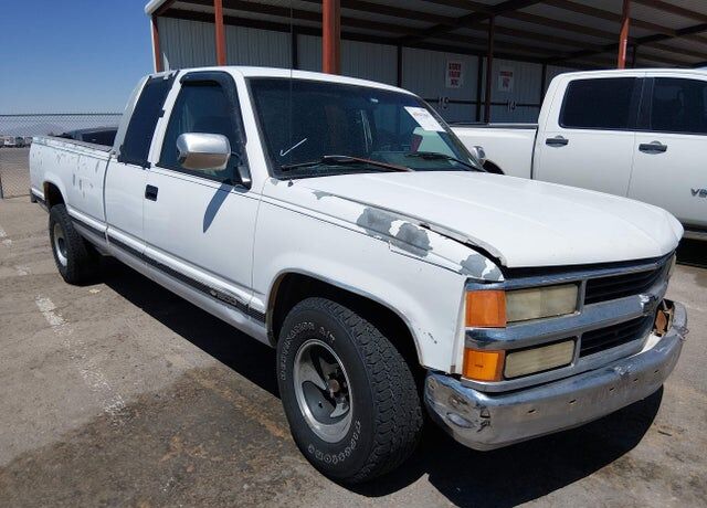 1994 CHEVROLET GMT-400