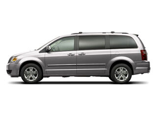 2010 DODGE Grand Caravan