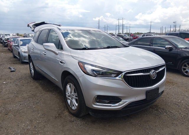 2020 BUICK Enclave