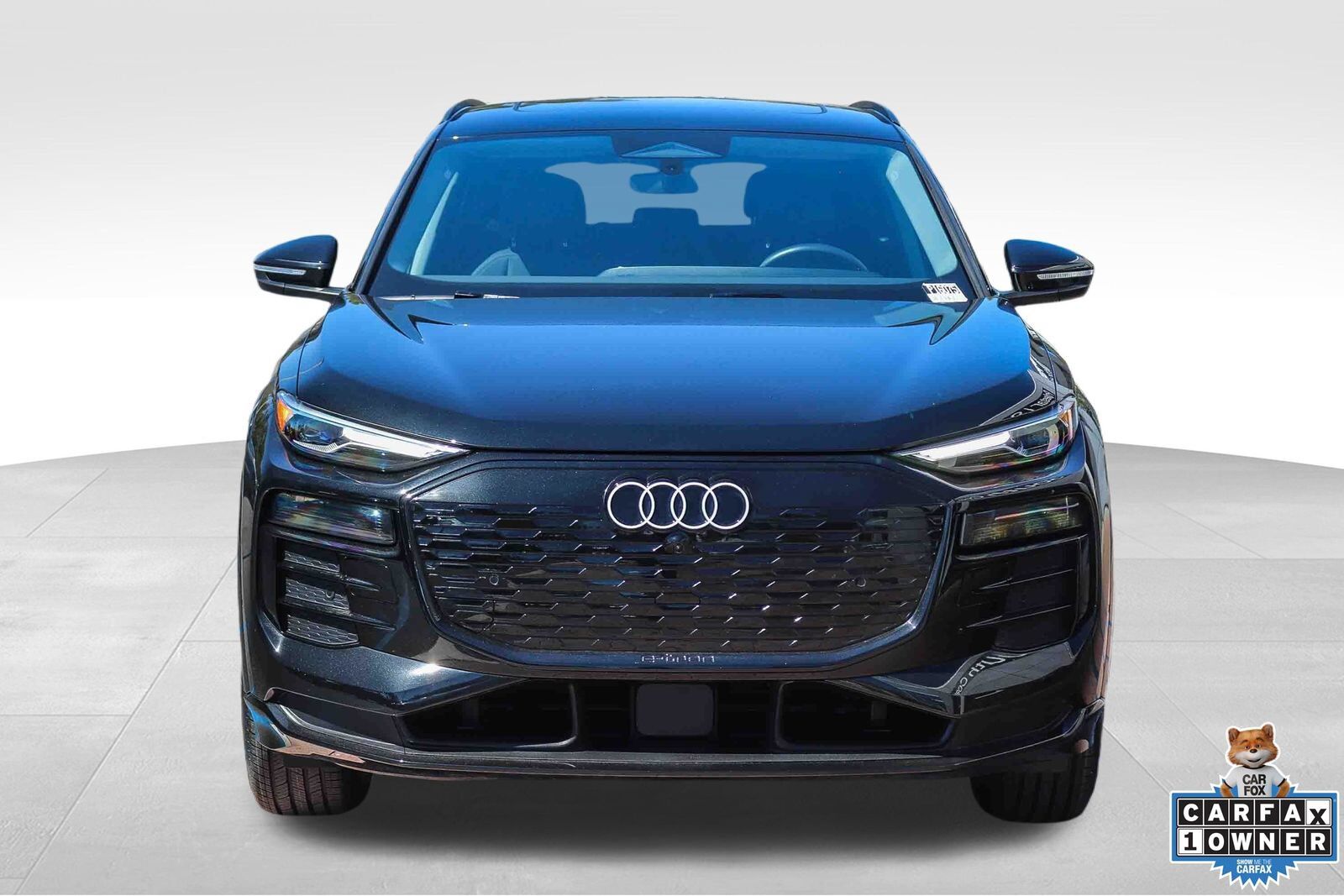 2025 Audi Q6