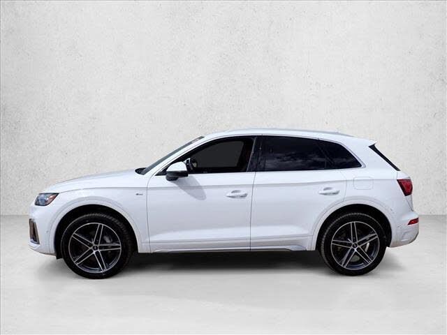 2022 Audi Q5