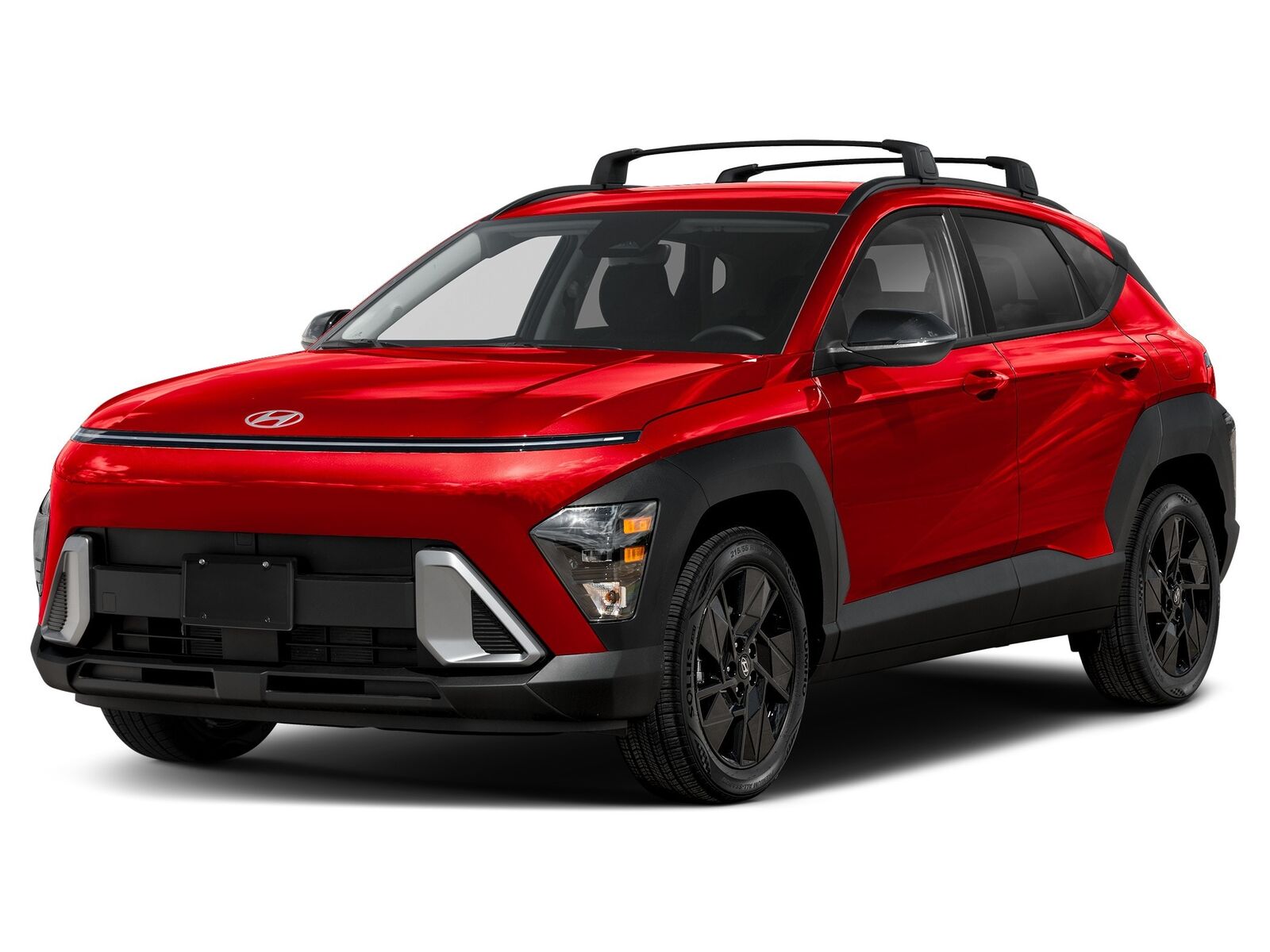 2027 HYUNDAI Kona