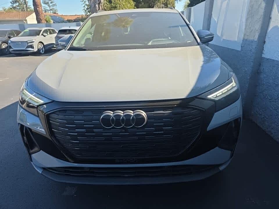 2023 Audi Q4