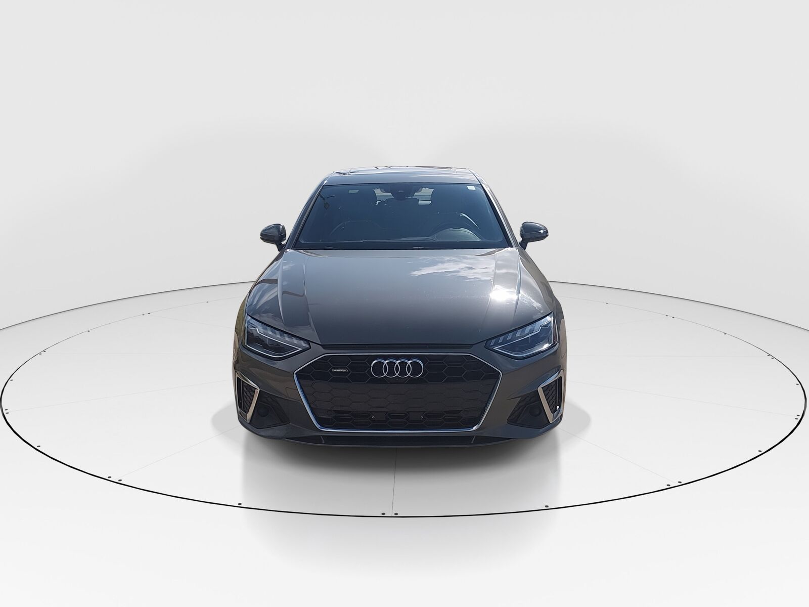 2024 Audi A4