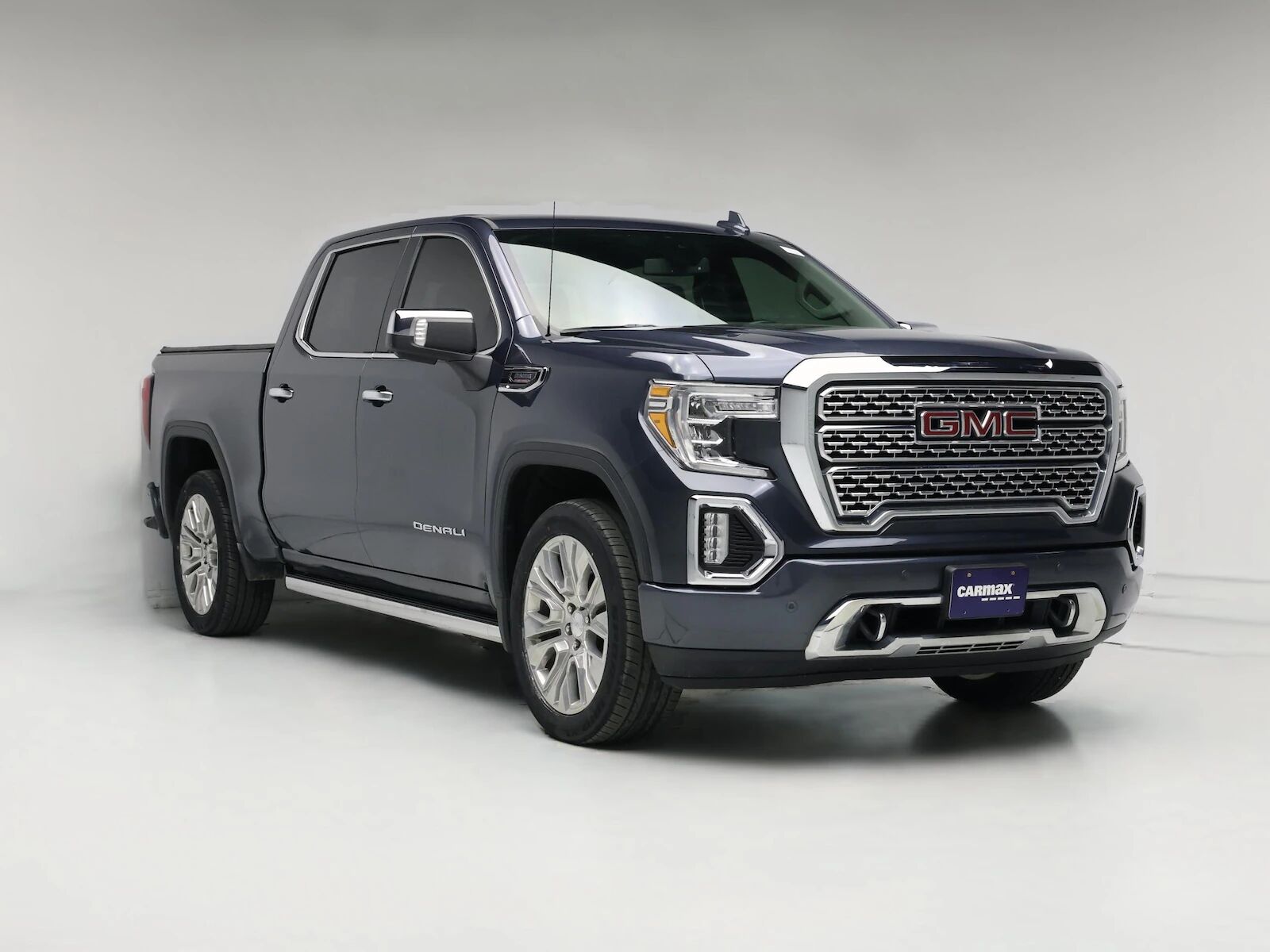 2022 GMC Sierra Limited
