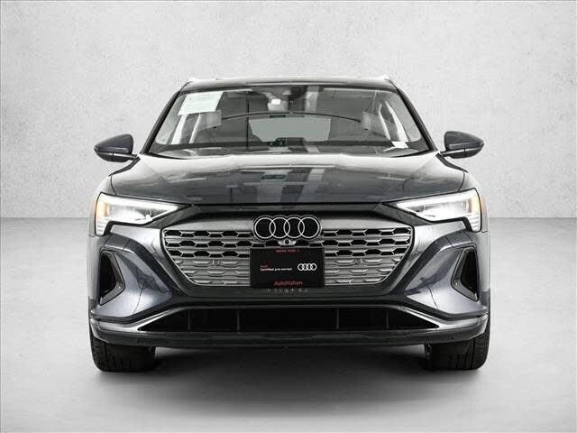 2024 Audi Q8