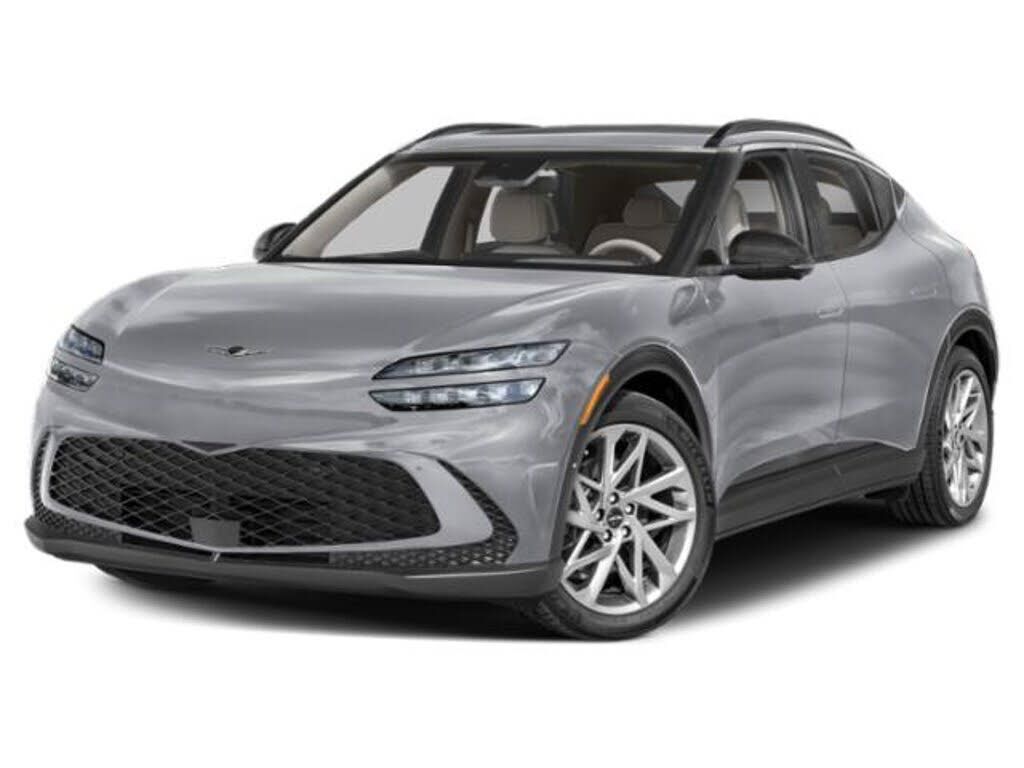 2023 GENESIS GV60