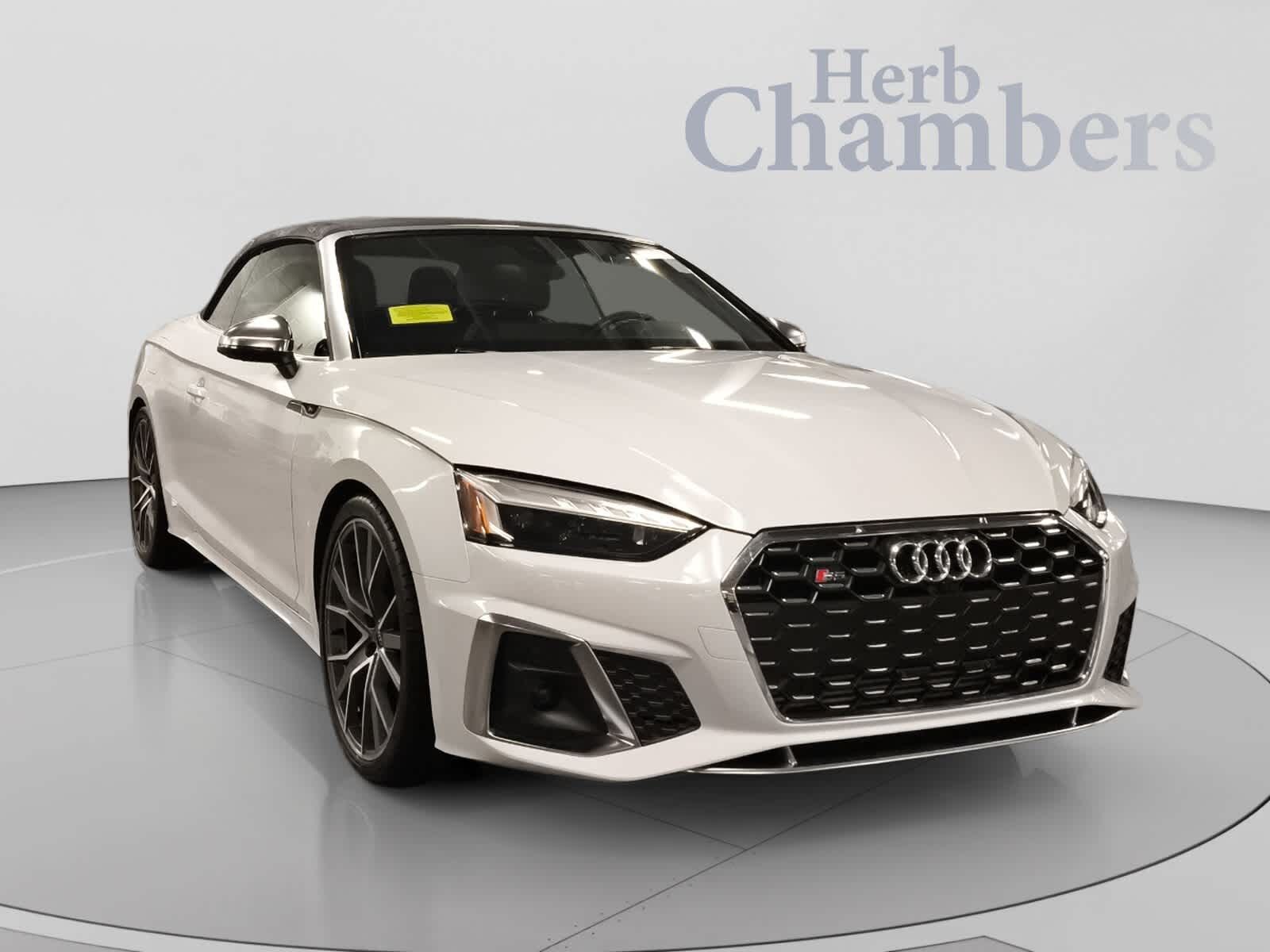 2024 AUDI S5