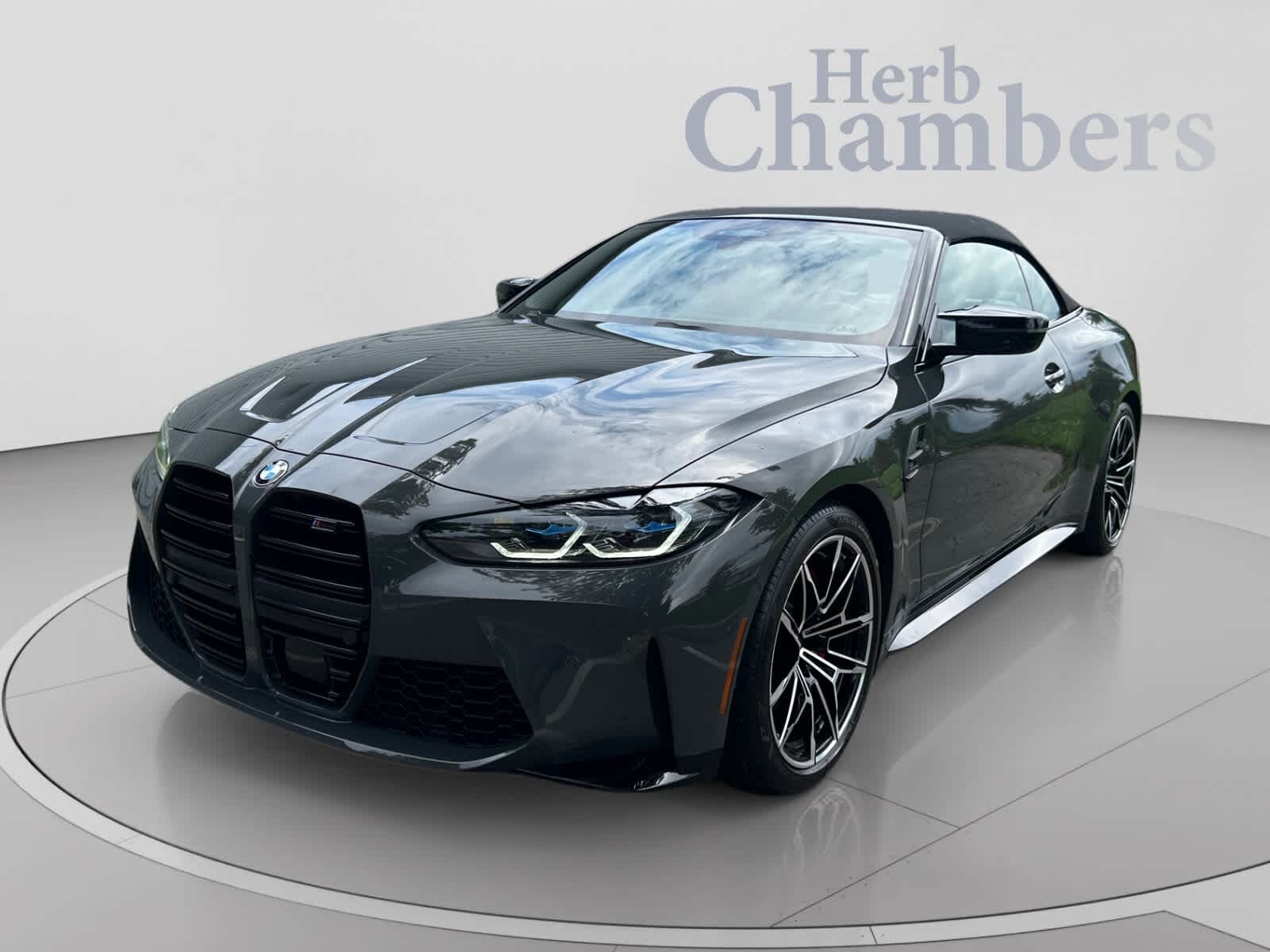 2024 BMW M4