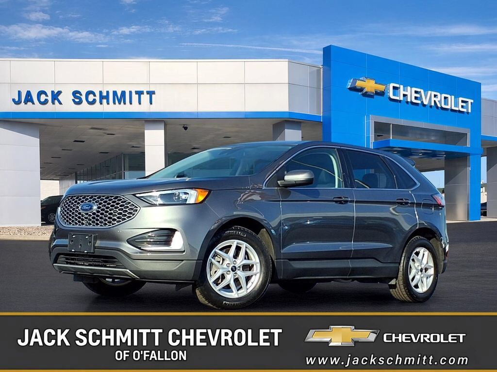 2023 FORD Edge