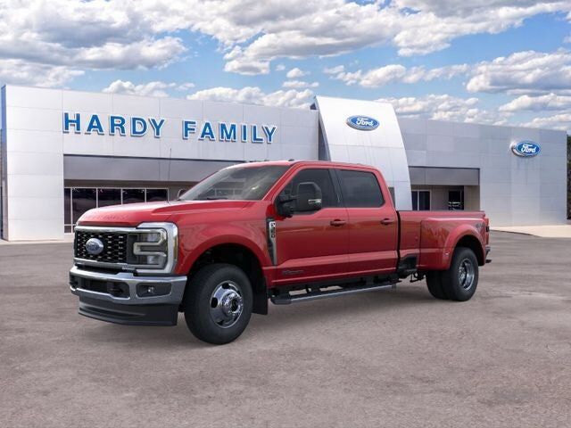2026 FORD F-350