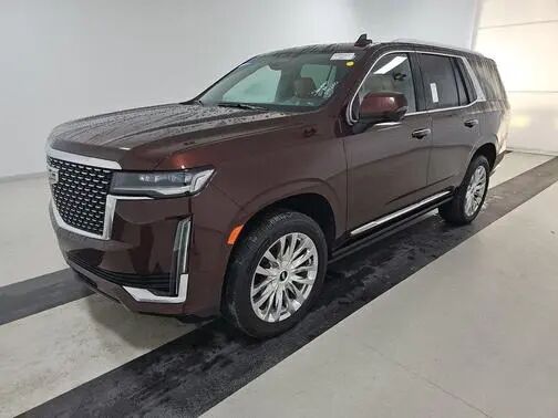 2023 CADILLAC Escalade