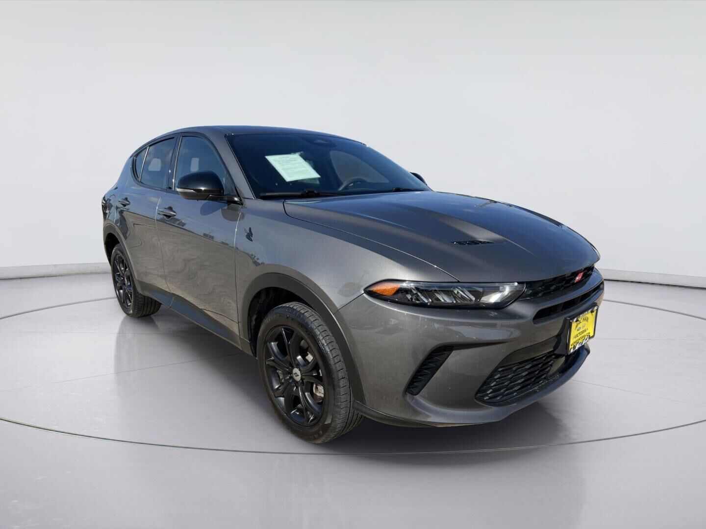 2024 DODGE HORNET