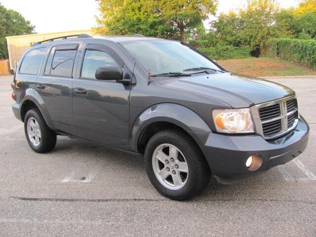 2007 DODGE Durango
