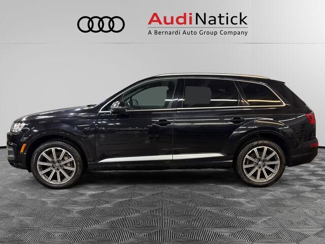 2018 Audi Q7