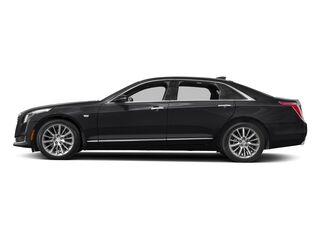 2017 CADILLAC CT6