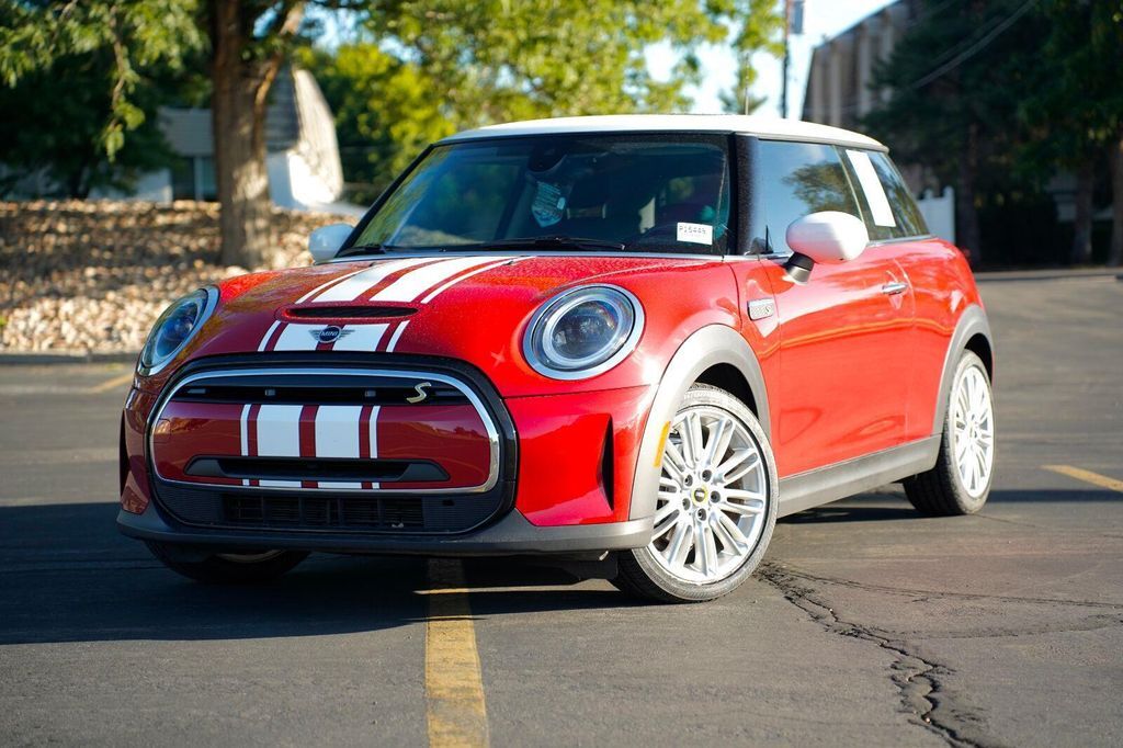 2024 MINI Hardtop