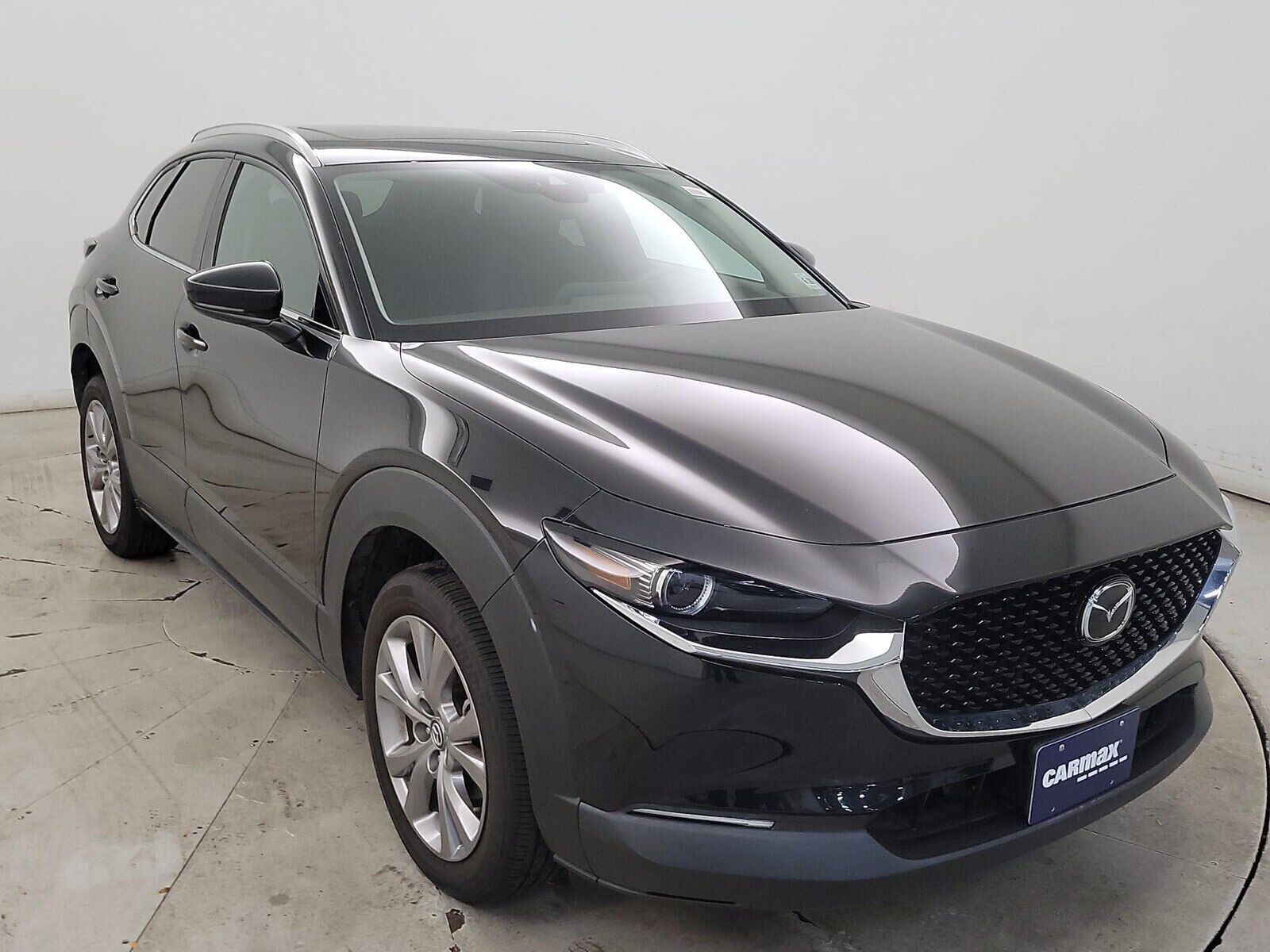 2023 MAZDA CX-30