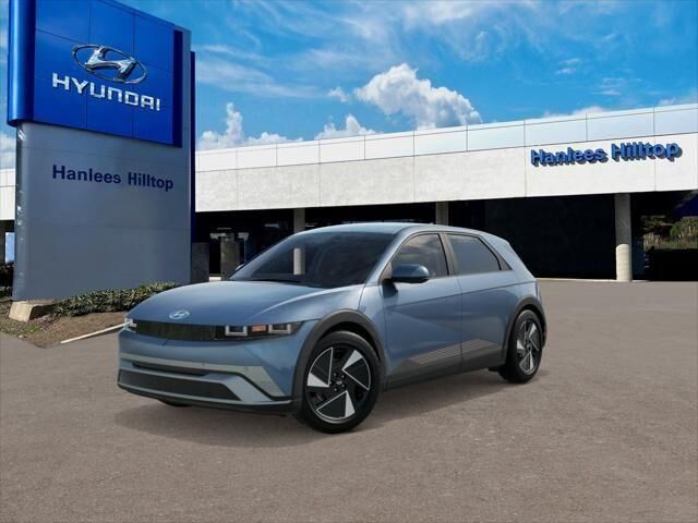 2026 HYUNDAI IONIQ 5