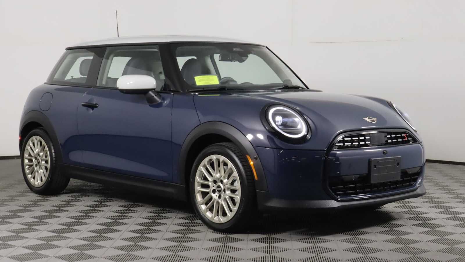 2026 MINI Hardtop