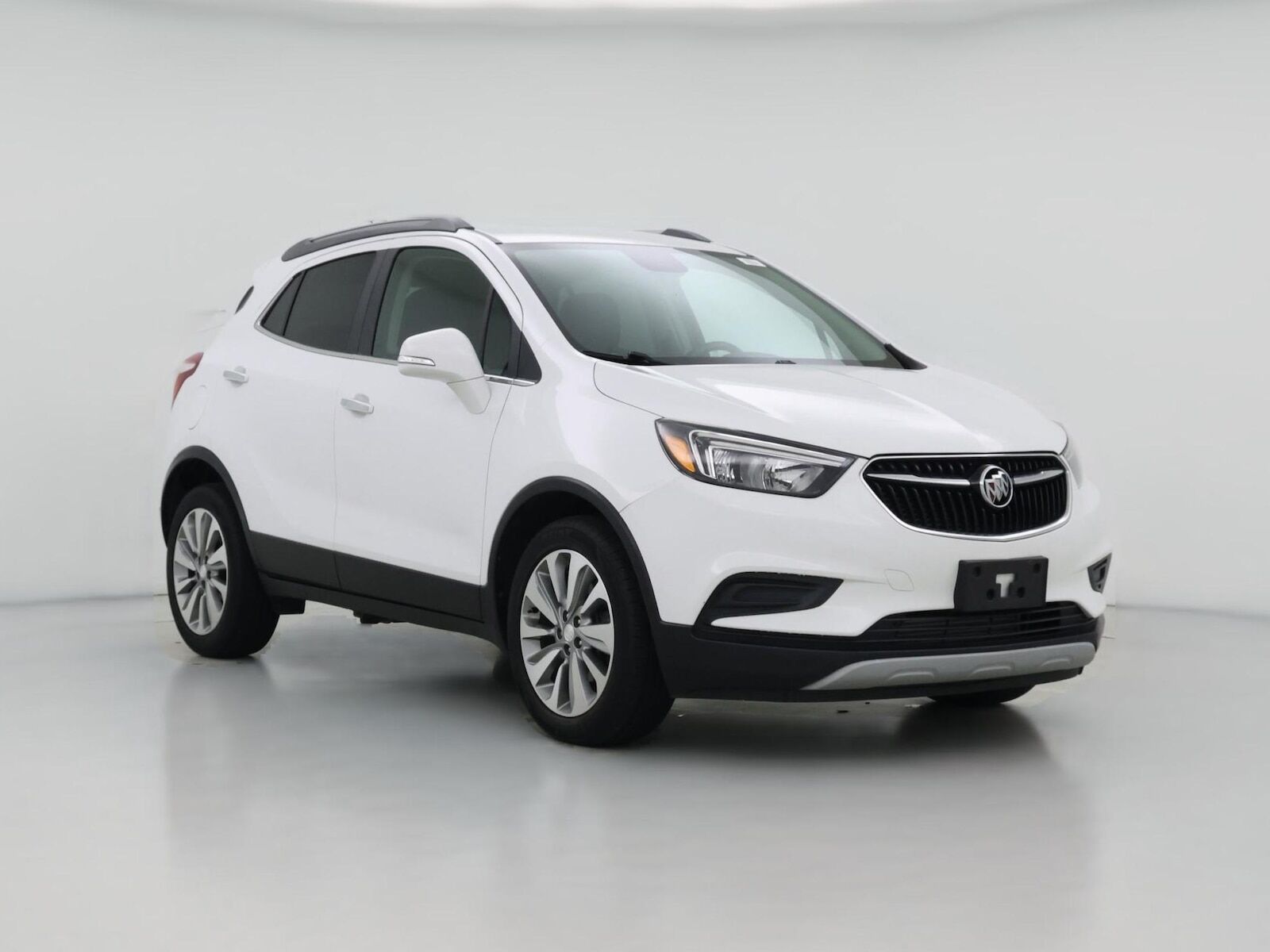 2017 BUICK Encore