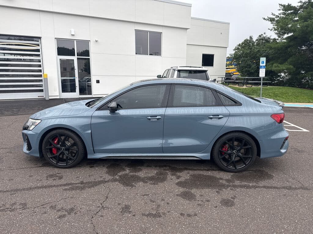 2024 Audi RS3