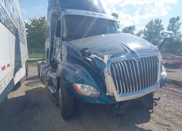 2024 INTERNATIONAL LT625